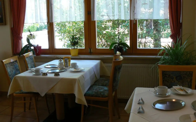 Haus Evelyn / Haus Heidemarie
