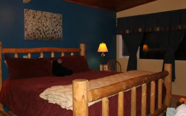 Cabin Suites