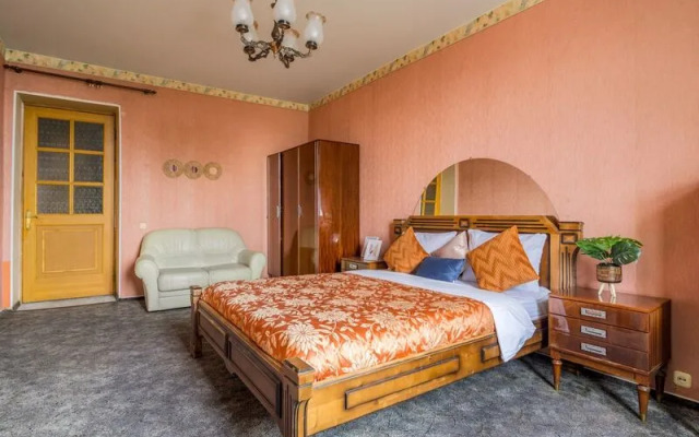 Rental SPB apartments on Moskovsky Ave., 193