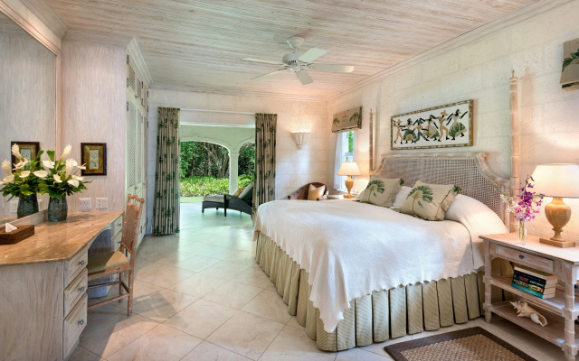 Coral Reef Club