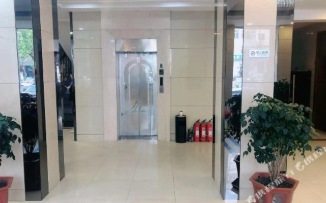 Zhongtian Business Hotel