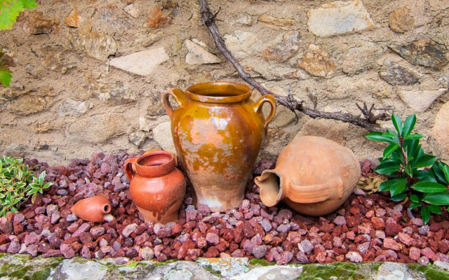 La Casita de las Hortensias