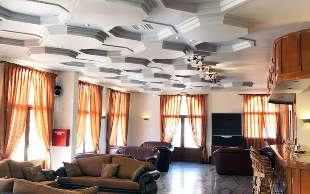 Hotel Regina Corfu