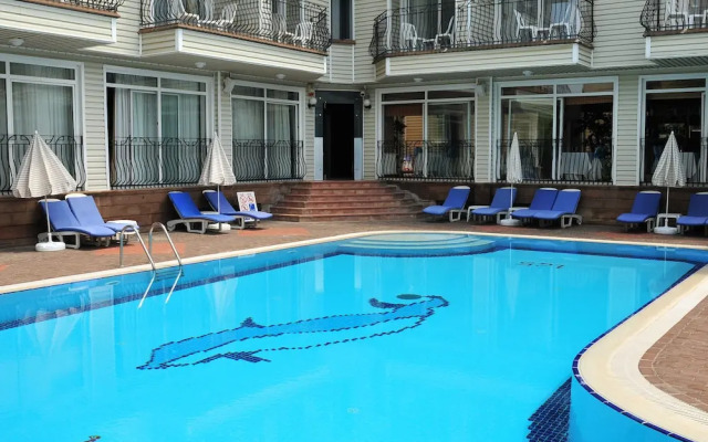 Sweet Home Boutique Hotel