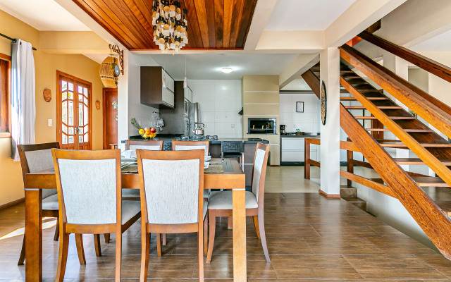 Pousada Bangalôs do Rosa