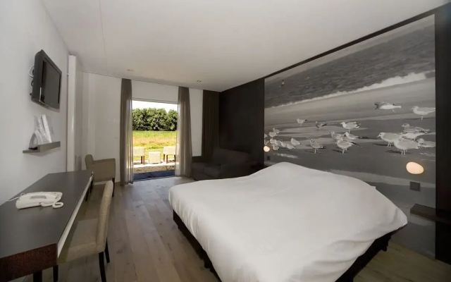 Fletcher Landgoedhotel Renesse