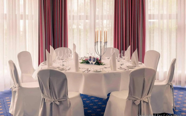 Mercure Hotel Erfurt Altstadt