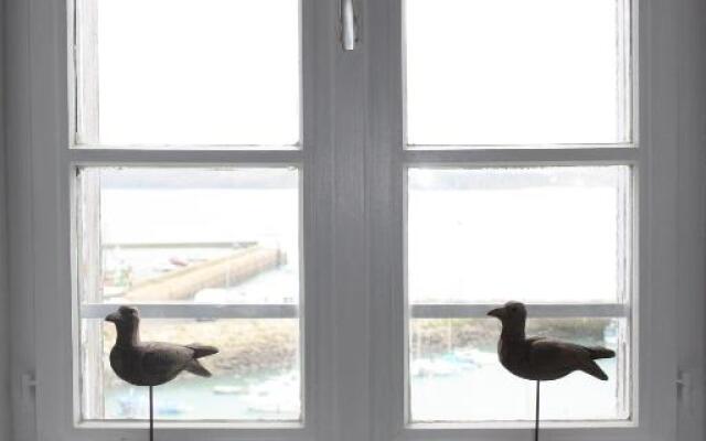 Appartement Design I Port Douarnenez