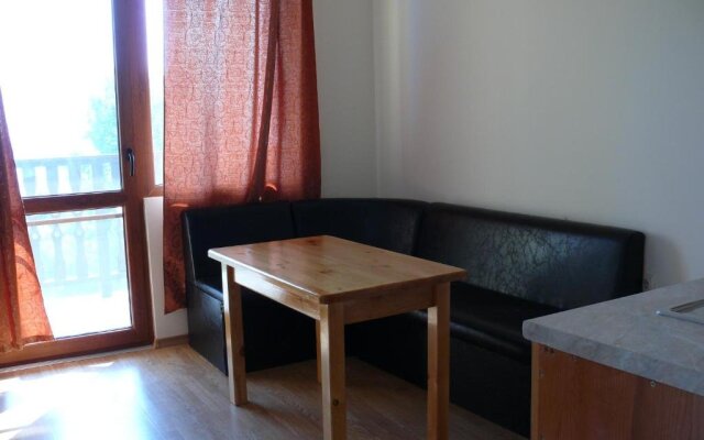 Byala Villas Complex