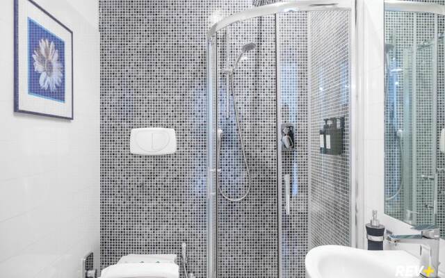 Viale Giulio Cesare Guest House