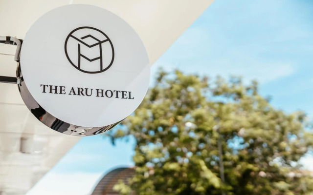 The Aru Hotel at Aru Suites