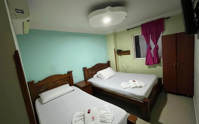 Hotel Bucarica Plaza