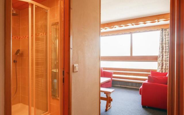 Appartement Les Arcs 1600, 2 pièces, 6 personnes - FR-1-411-531