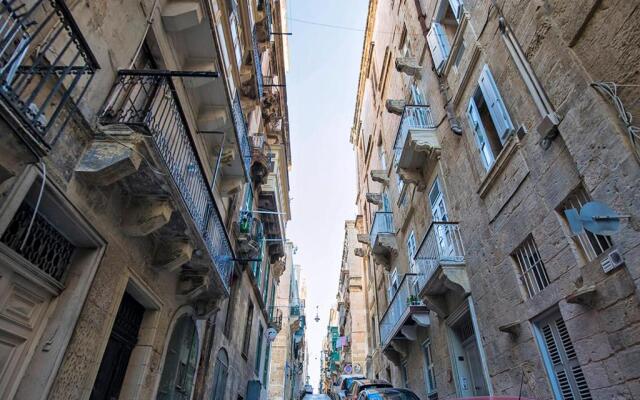 No 68 in Valletta