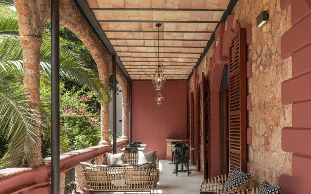 Hotel Can Quetglas - Adults Only +16