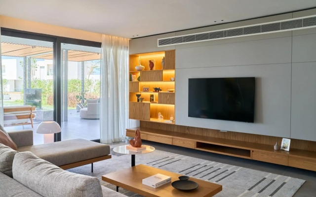 The G Hotel Seashell
