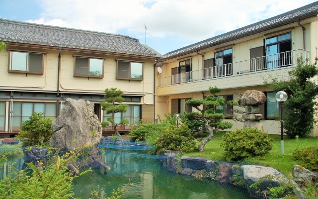 Business Ryokan Choeiso
