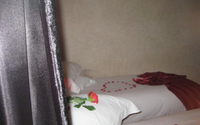 Riad Romance - Adults Only
