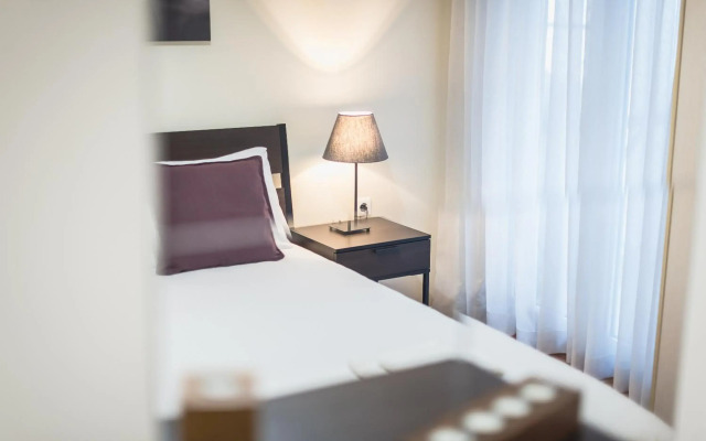 Ioannis Cozy Apartment