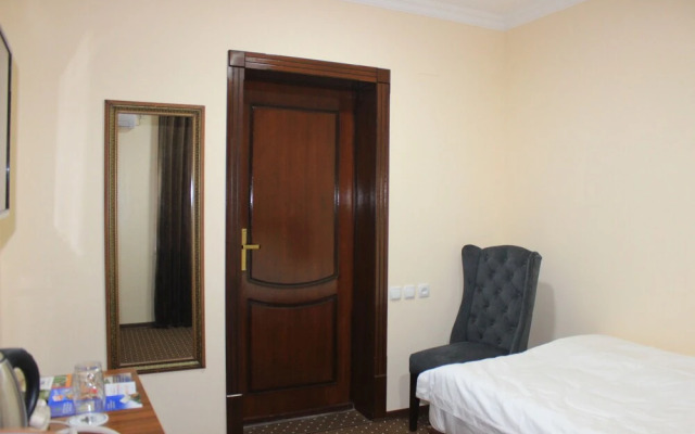 Ulug'bek hotel and SPA