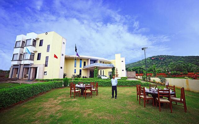 Dreams Resort Udaipur