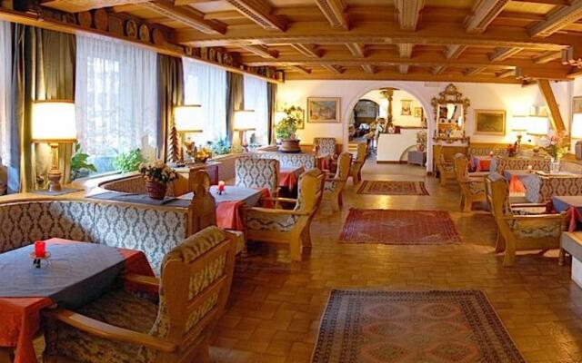 Hotel Dolomiti