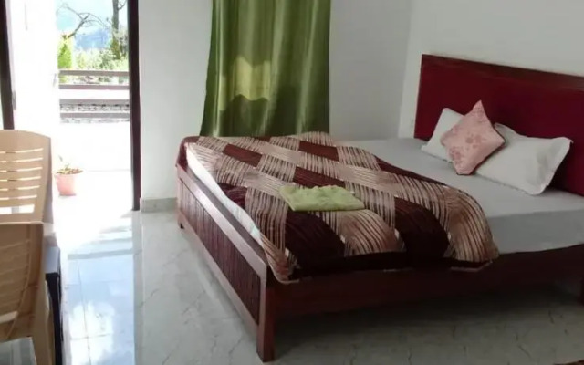Vamoose Maa Bhawani Munsiyari