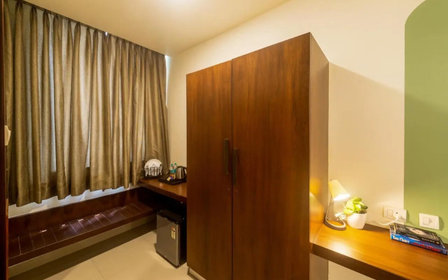 Olive Hotel Electronic City by Embassy Group