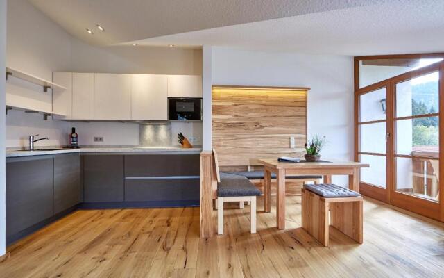 Knöpfles Ferienwohnungen