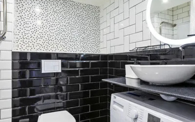 Апартаменты МаксРеалти24 на ул. Ботаническая, д. 41, корпус 7