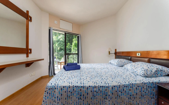 CopaLeme - 516 - Real Residence