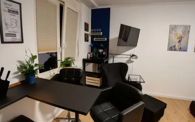 Dream & Relax Apartment's Messe
