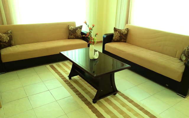 Summer Rose Hotel