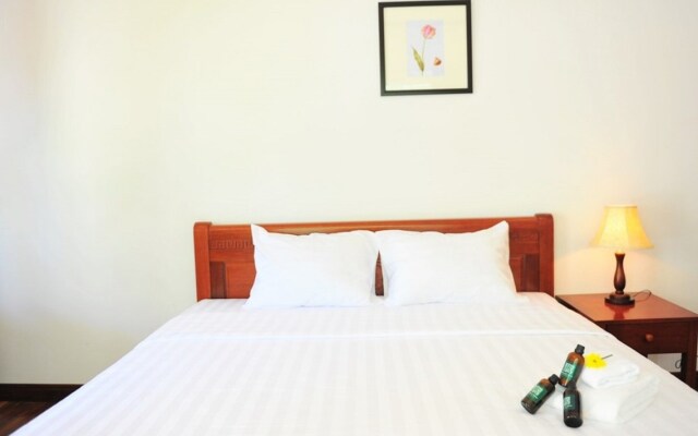 Santa Garden Resort