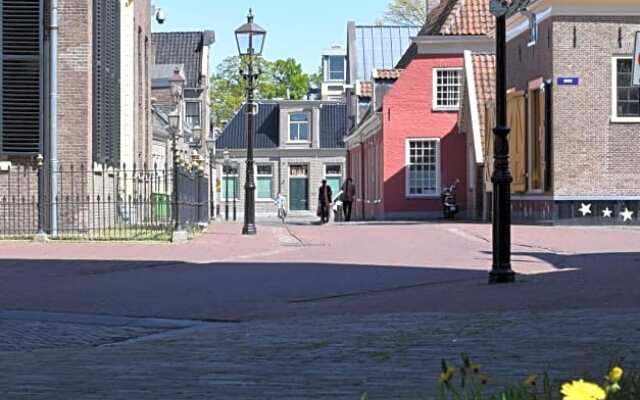 B&B in de Kloosterhof