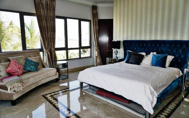 I am Signature Villa In Palm Jumeirah