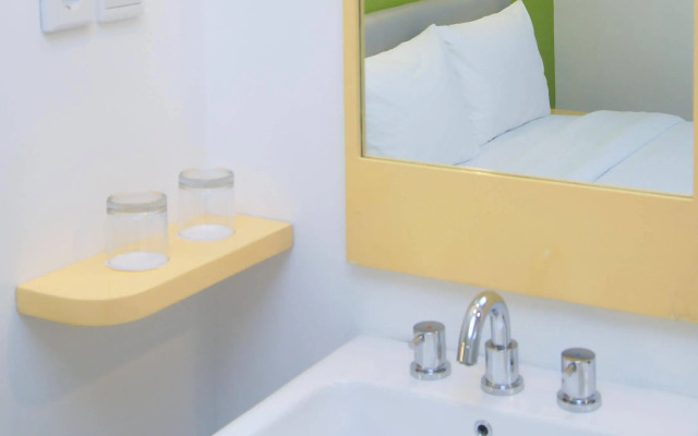 Amaris Hotel Mangga Besar