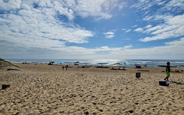 Luxury Apartment St Lucia 43 On the Bridge