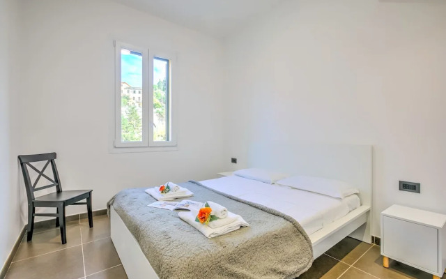 Perla Marina 1 - Seaside