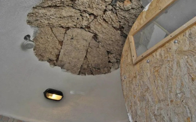 Trullo Orizzonte