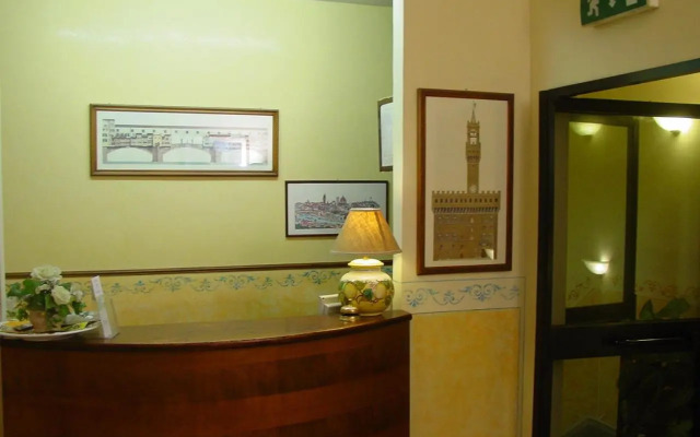 Hotel Palazzuolo