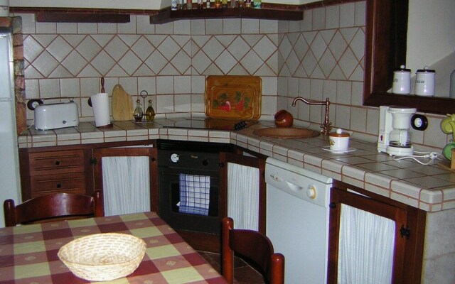 Villa Caya B