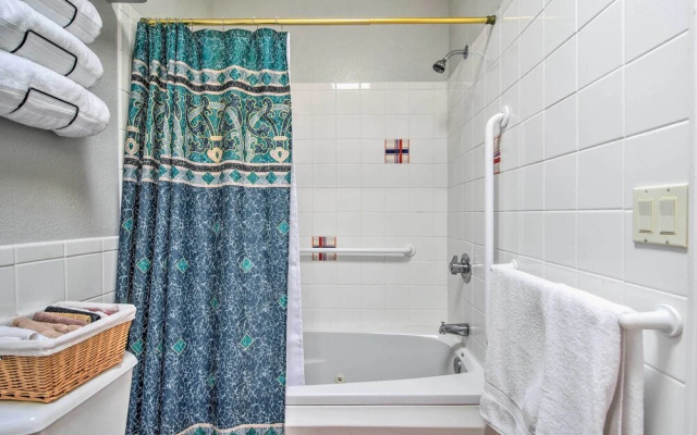 Rejuvenating Retreat w/ Ideal Eloy Location!