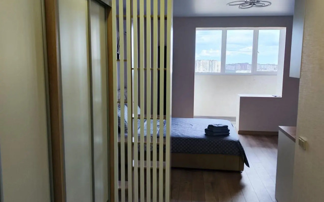 Апартаменты на улице 26 Линия 35/1