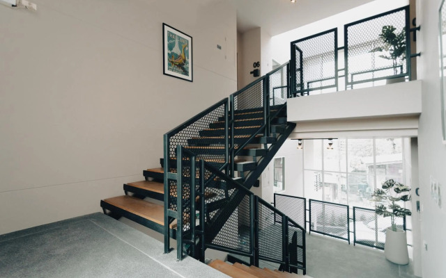 Studio365 Apartment