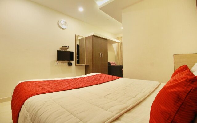 Sathya Lodge By OYO Rooms