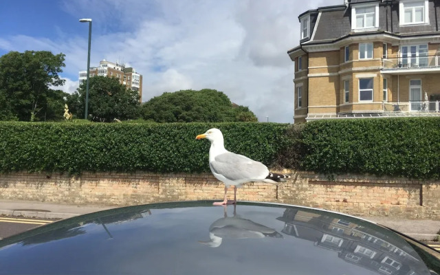 St Michaels Road - Explore Bournemouth