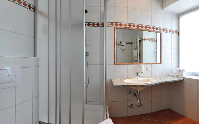 Hotel Gisela