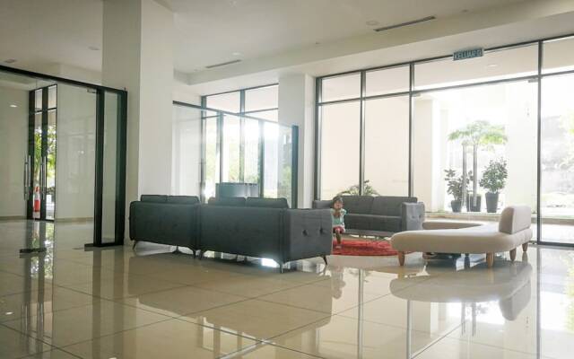 GT Home Encorp Strand Residence