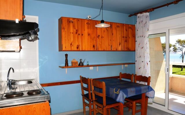 Apartamento Argonavis 206